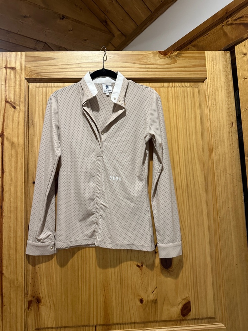 Dada Sport Helio shirt